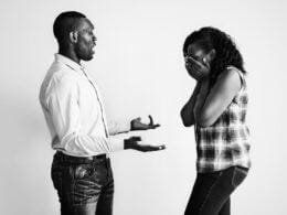 conflict, marriage conflict